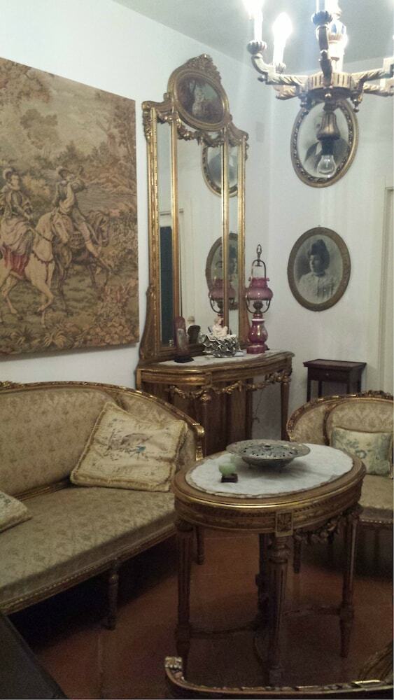 Bed & Breakfast Le Mansarde