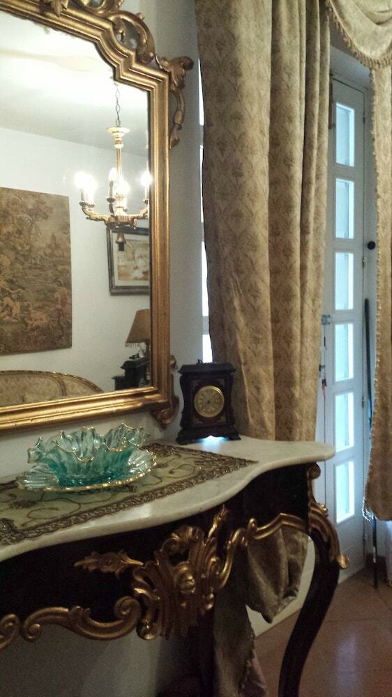 Bed & Breakfast Le Mansarde