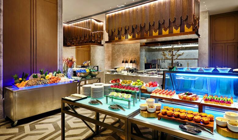 Zanyee Hotel Nanhai Foshan