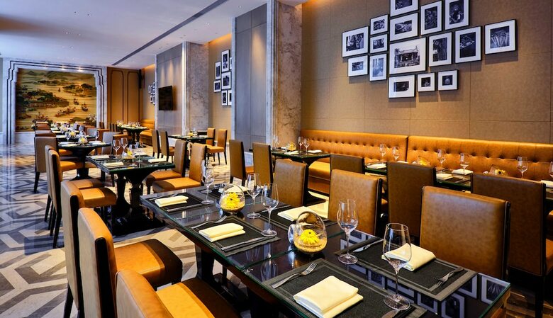 Zanyee Hotel Nanhai Foshan