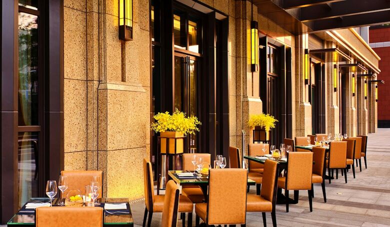 Zanyee Hotel Nanhai Foshan