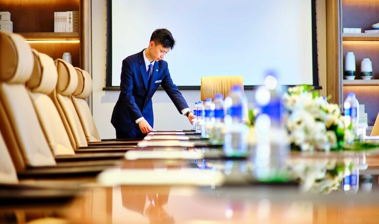 Zanyee Hotel Nanhai Foshan
