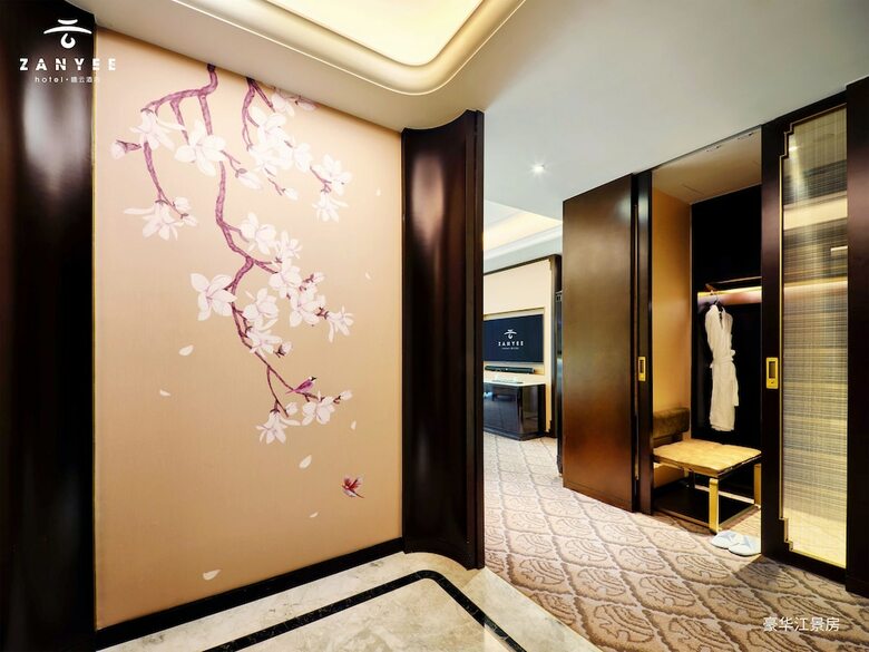 Zanyee Hotel Nanhai Foshan