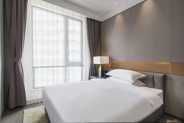 Aparthotel Himalaya Serviced Residences Chongqing