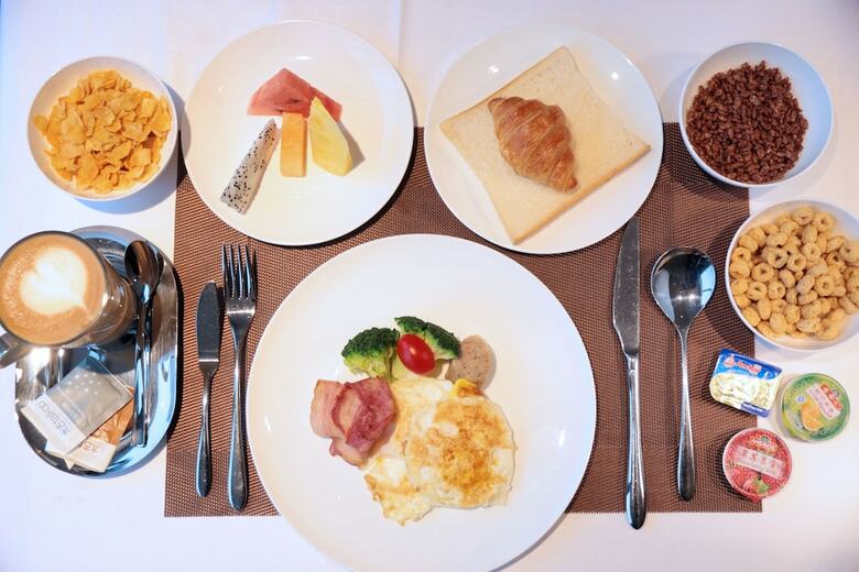 Aparthotel Himalaya Serviced Residences Chongqing