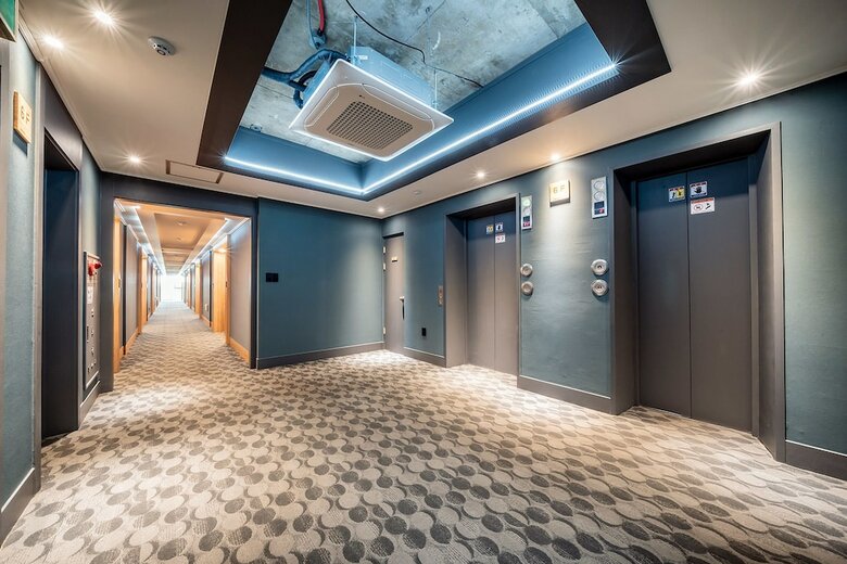 Hotel Kabo