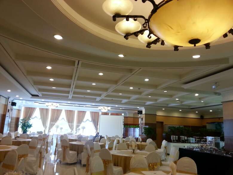 Hotel Kabo
