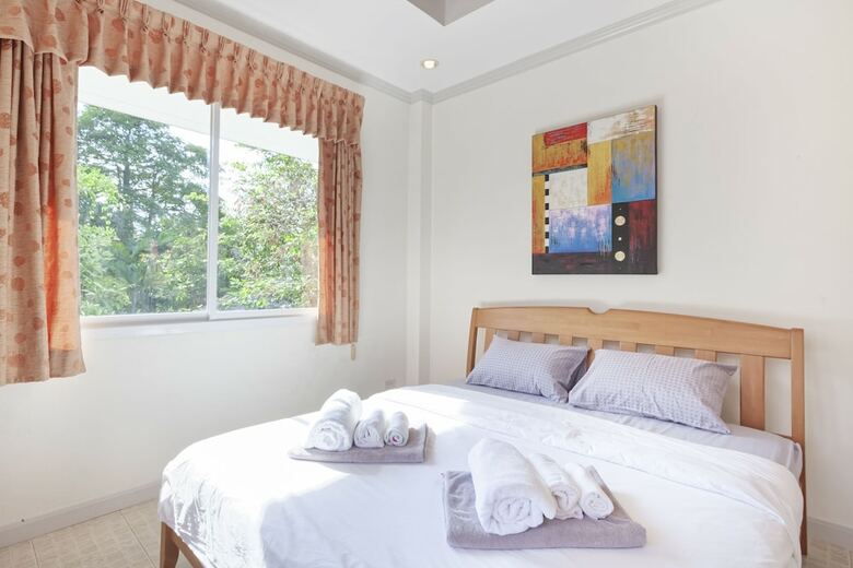 Karon Hill Villa