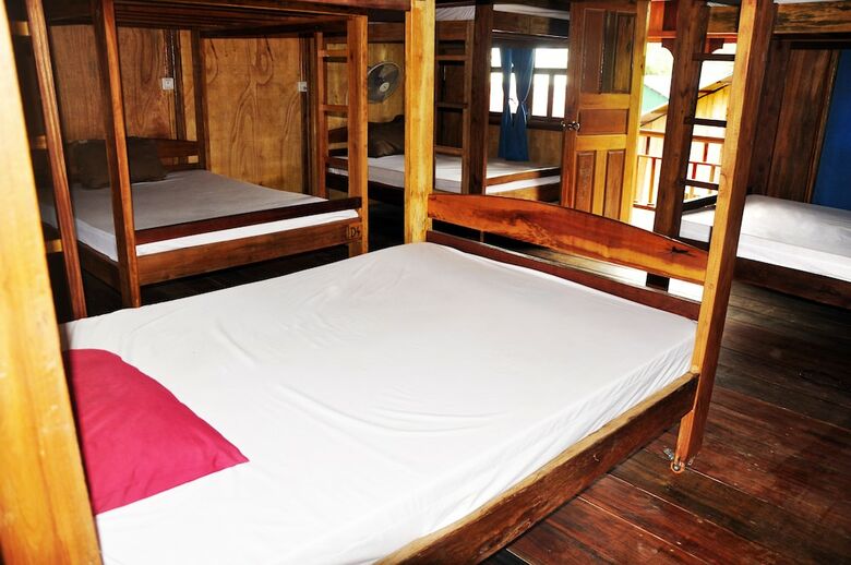 Hostal Coco Boutique Resort