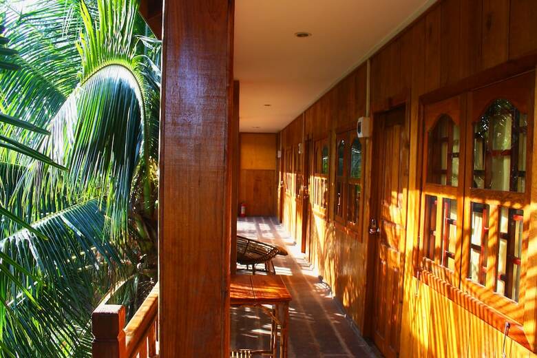 Hostal Coco Boutique Resort