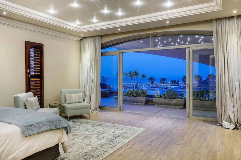 Villa Kasbah