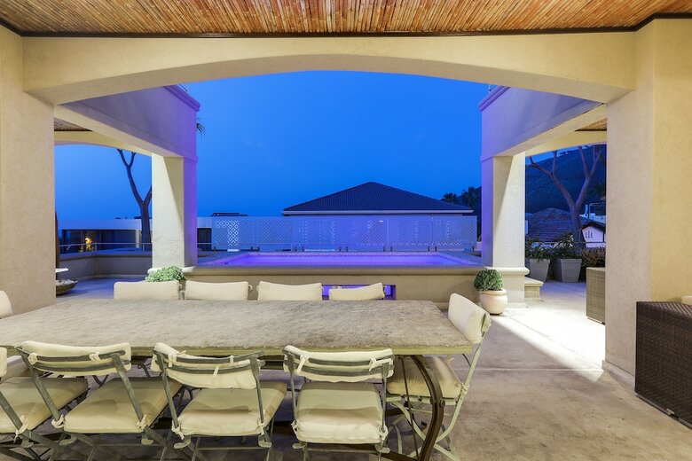 Villa Kasbah
