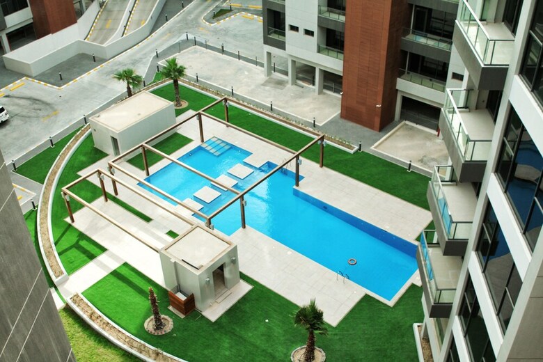 Aparthotel Danah Al-jubail Suites