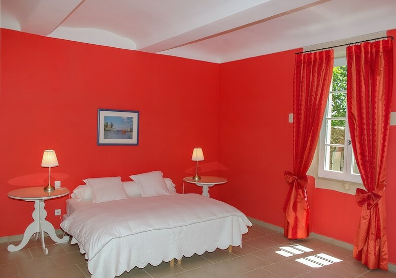 Hotel La Mouti�re - Chambres D'h�tes