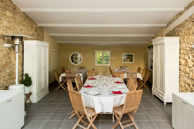 Hotel La Mouti�re - Chambres D'h�tes