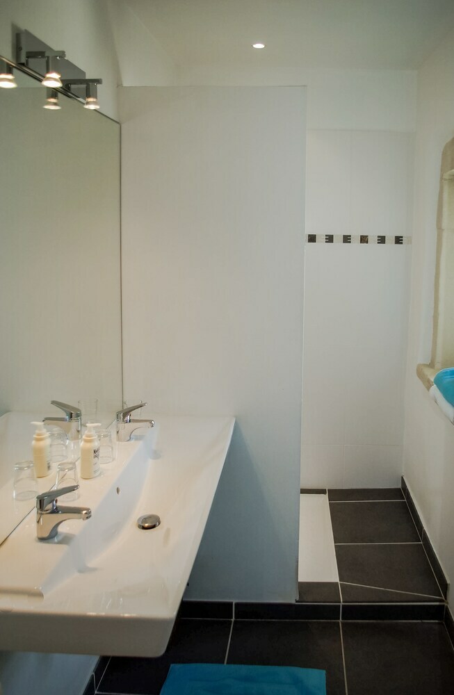 Hotel La Mouti�re - Chambres D'h�tes