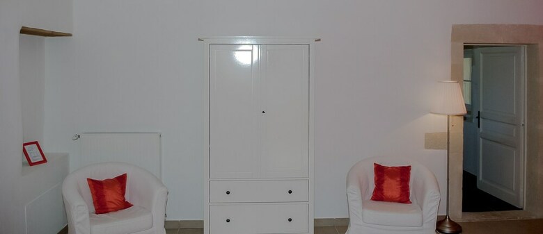 Hotel La Mouti�re - Chambres D'h�tes