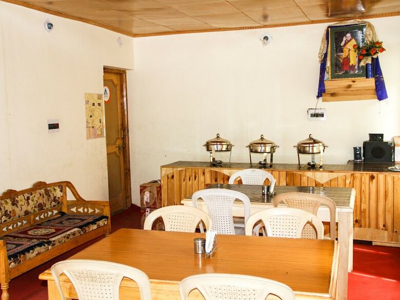 Hotel Sha Cho Guest House
