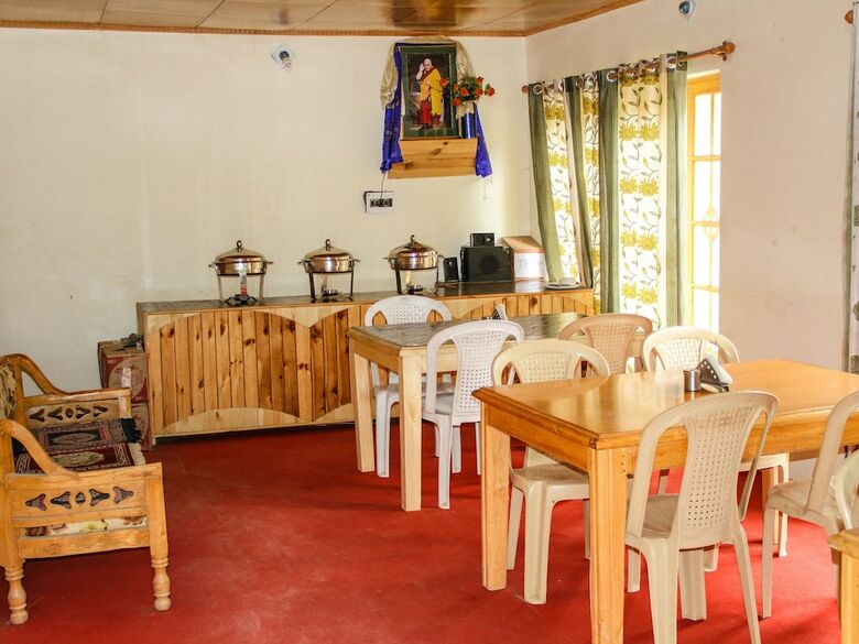 Hotel Sha Cho Guest House