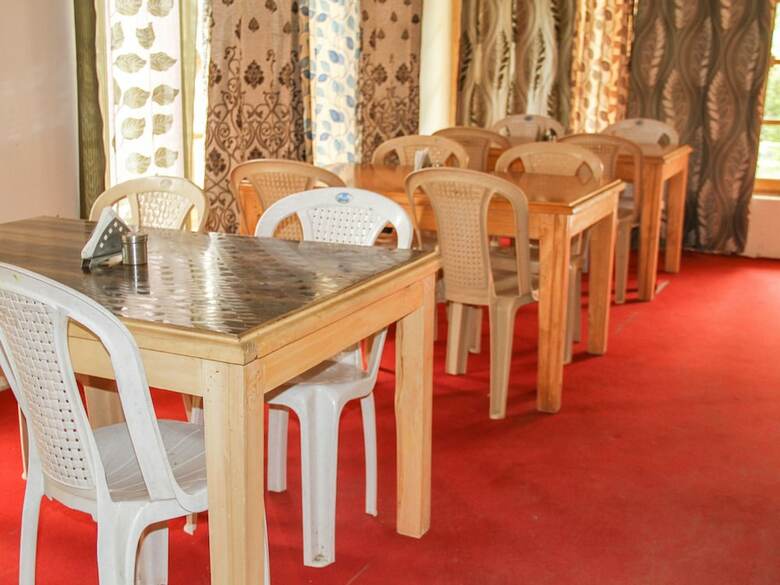Hotel Sha Cho Guest House