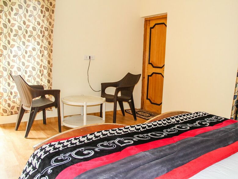 Hotel Sha Cho Guest House