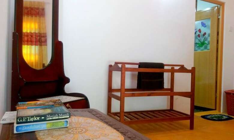 Hotel Ella Wisdom Home
