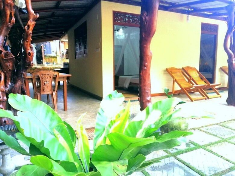 Hotel Ella Wisdom Home
