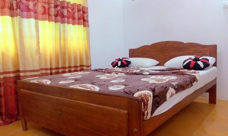 Hotel Ella Wisdom Home