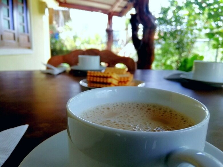 Hotel Ella Wisdom Home