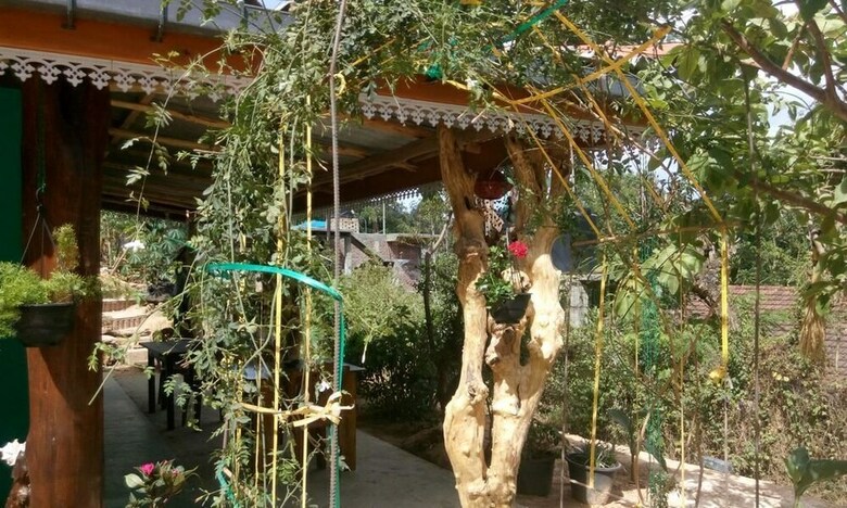 Hotel Ella Wisdom Home