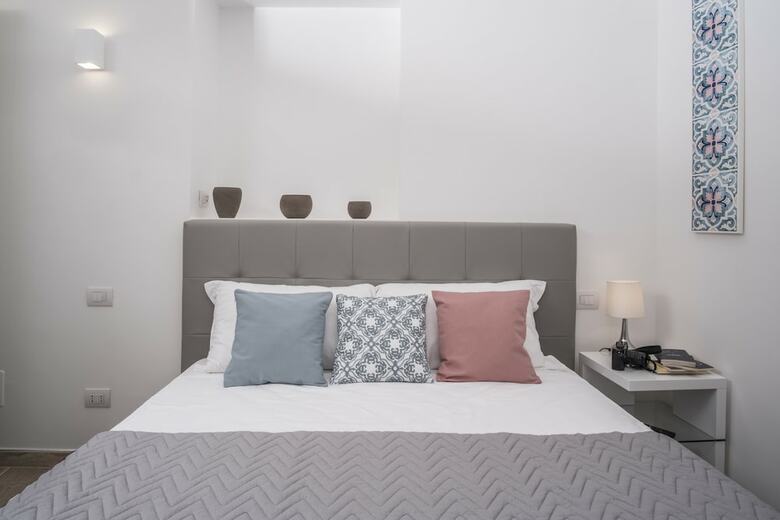 Apartamento Metahome Sorrento