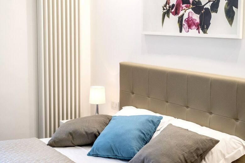 Apartamento Metahome Sorrento