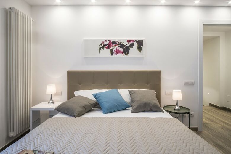 Apartamento Metahome Sorrento