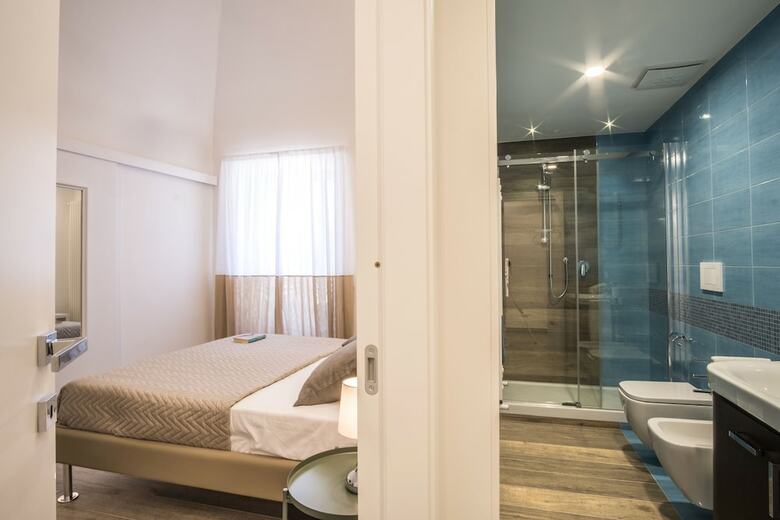 Apartamento Metahome Sorrento