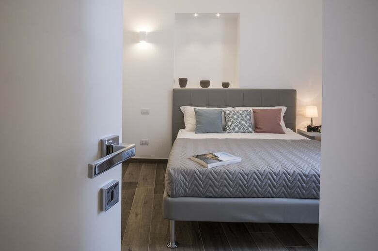 Apartamento Metahome Sorrento