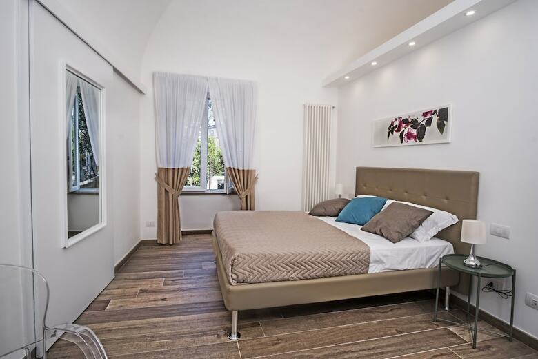 Apartamento Metahome Sorrento