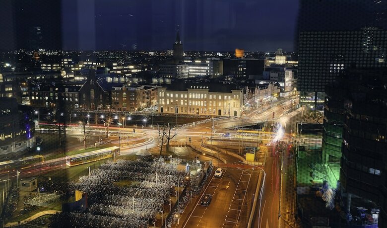 Inntel Hotels Utrecht Centre