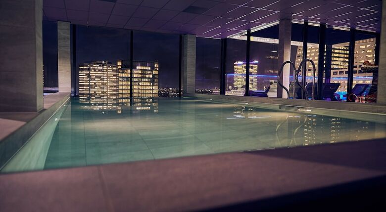 Inntel Hotels Utrecht Centre