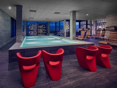 Inntel Hotels Utrecht Centre