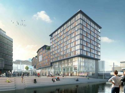 Inntel Hotels Utrecht Centre