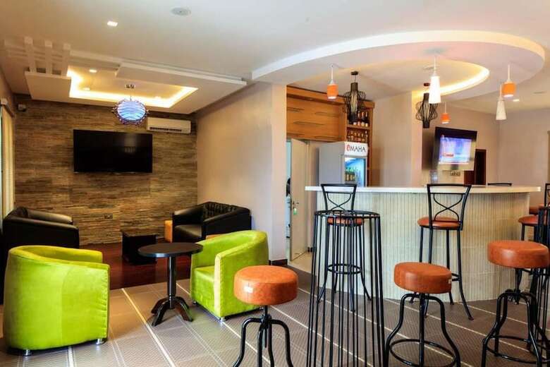 World Lilies Hotel & Events Place