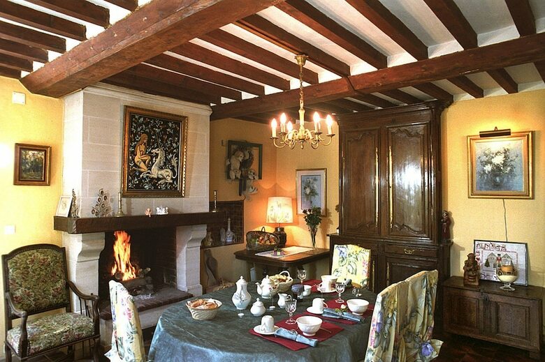 Bed & Breakfast La Part Des Anges