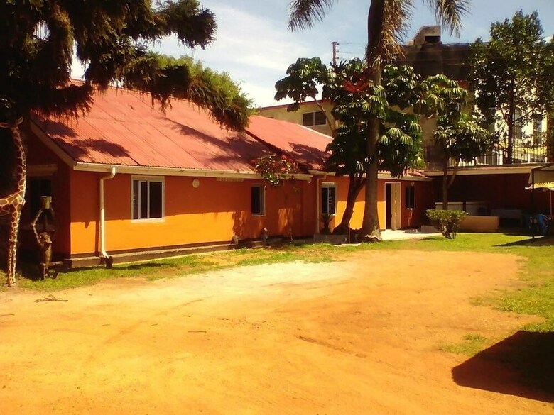 City Park Hotel