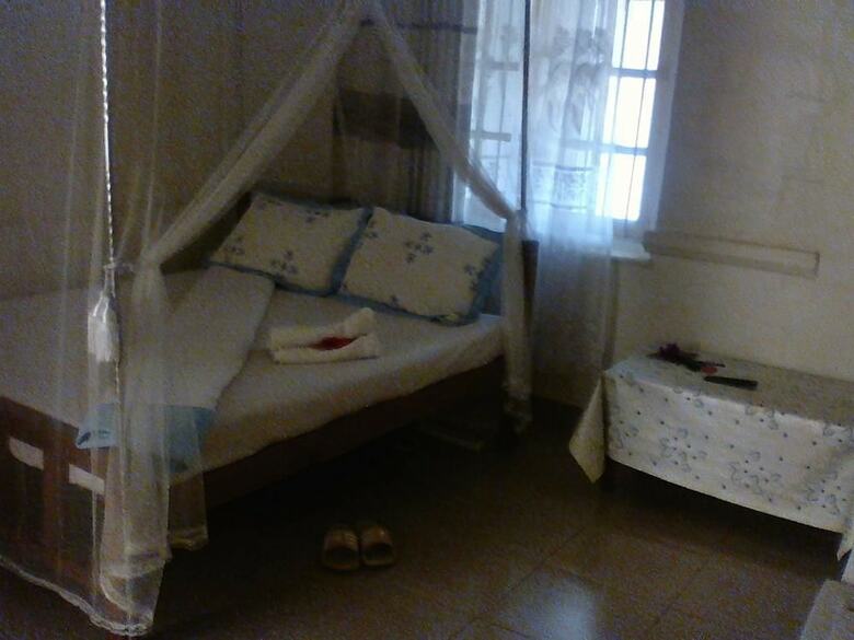 City Park Hotel