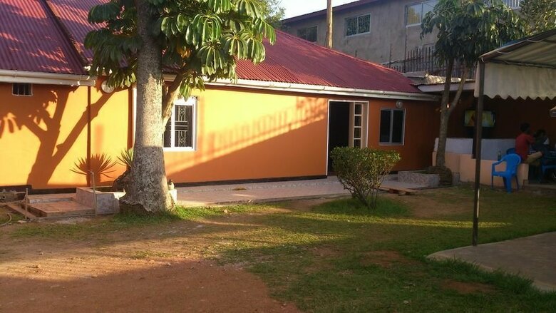 City Park Hotel