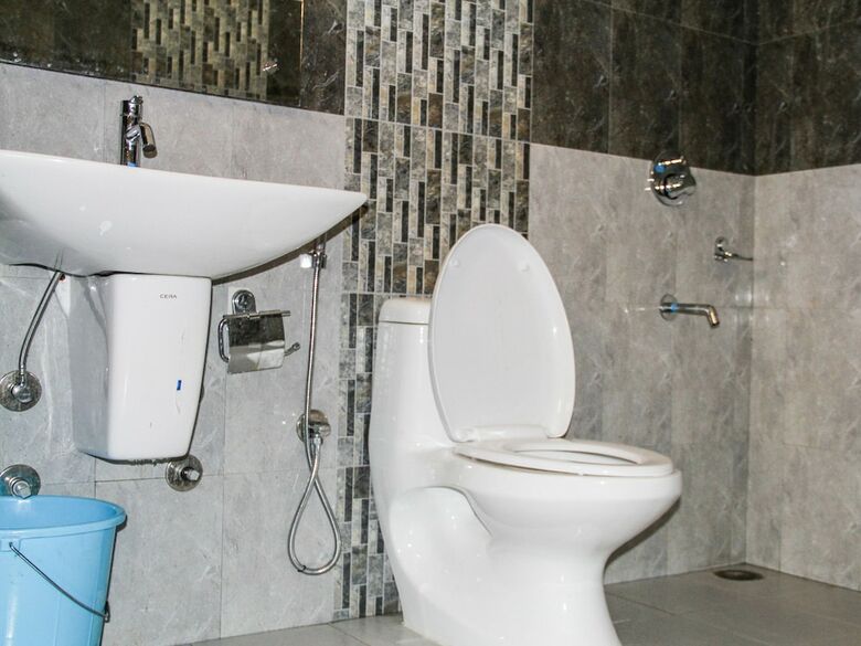 Hotel Hunder Eco Villa