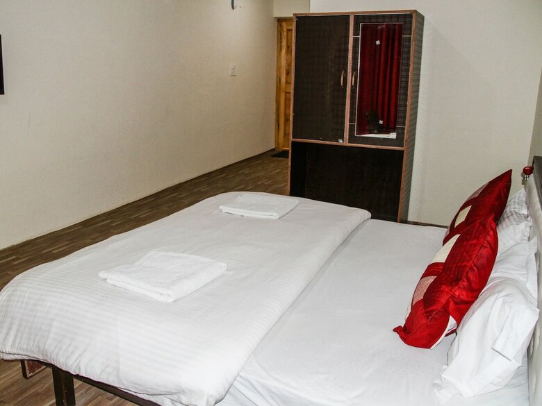 Hotel Hunder Eco Villa