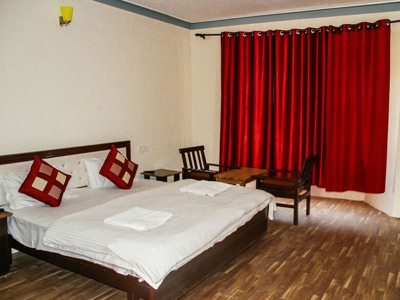 Hotel Hunder Eco Villa