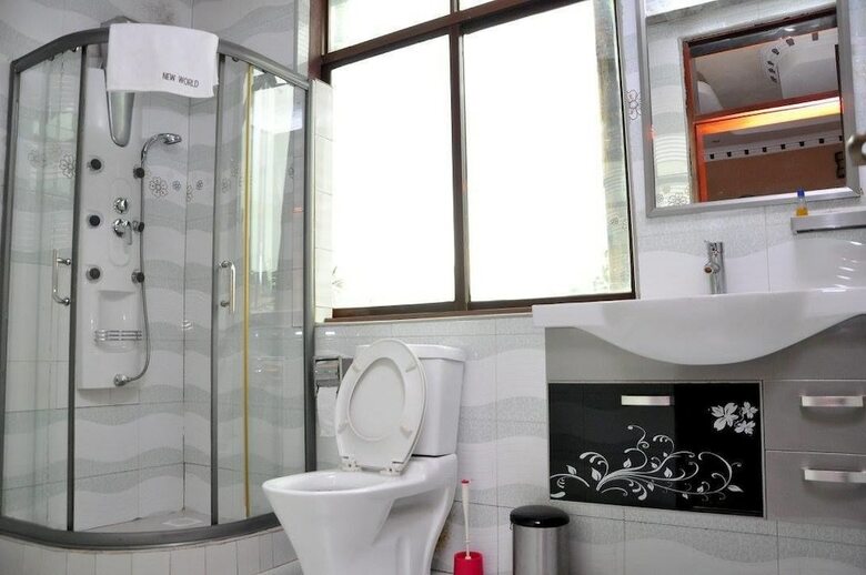 Ropani Hotel Kajjansi