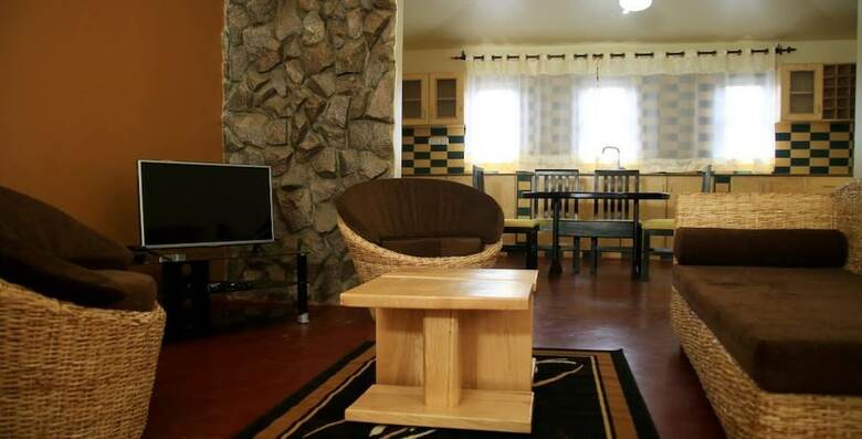 Hotel Stone Villa Guest House